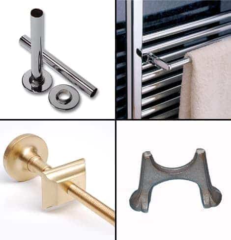 Radiator Accessories