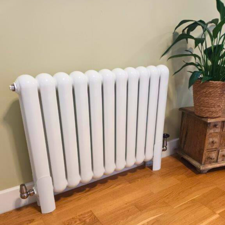Pod radiator 450mm to 1800mm high