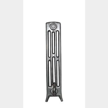 Forge 4 cast iron radiators - 955mm high