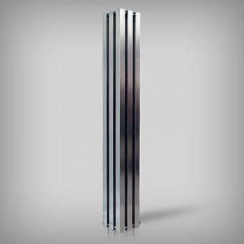 8Fold stainless steel radiator