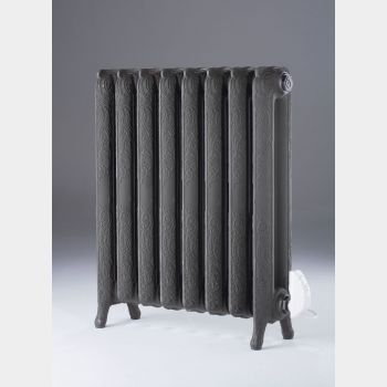 Electric Liberty cast iron radiator