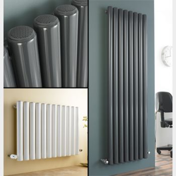 Pentola designer radiators 