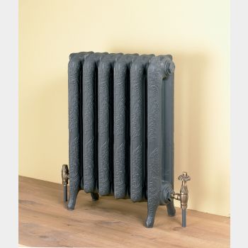 Liberty cast iron radiator - 660mm high