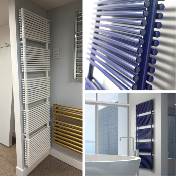Albatross towel rails collage copy