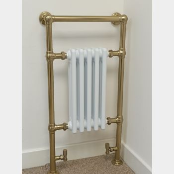 Bedale towel radiator - STOCKED