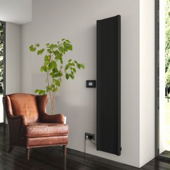 Vertical electric – Cerval - 1800mm High - Ready to install 