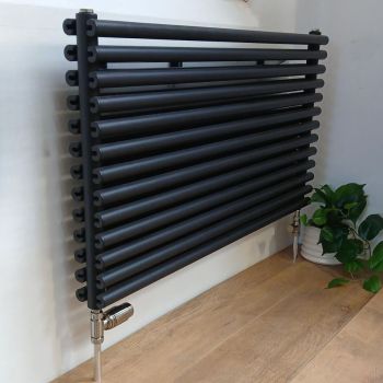 Cirque designer radiators 