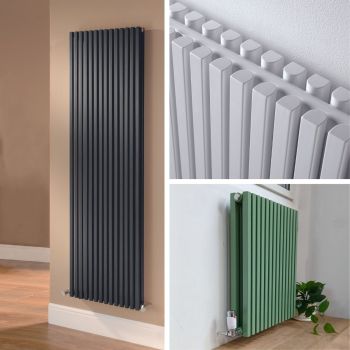 D-Line Klon designer radiator