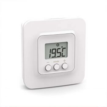 APP-solute Control digital thermostat for electric radiators