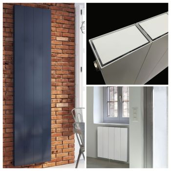 Dynamo Electric Radiators