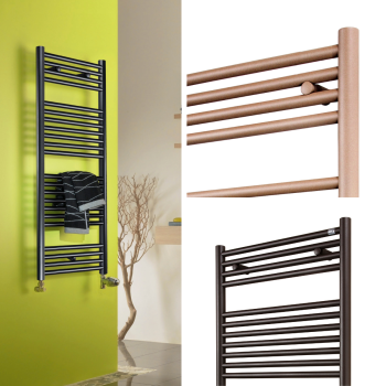 Etna towel rail