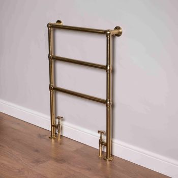 Leyburn towel rail - STOCKED