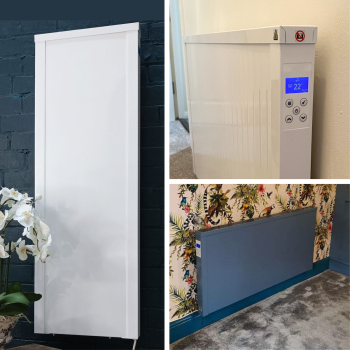 Neos Electric Radiator