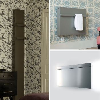 Outline towel radiator collage copy