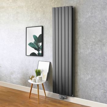 Piatta radiator