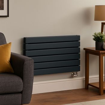 Styled Radiator