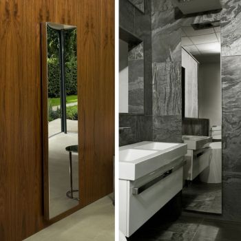 Supermirror electric radiator collage copy