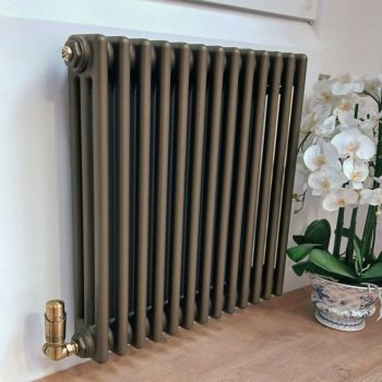 Column radiator – Traverse - 300mm, 400mm, 502mm, 602mm & 750mm high - NEXT DAY DELIVERY RADIATORS