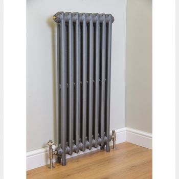Wilberforce cast iron radiator