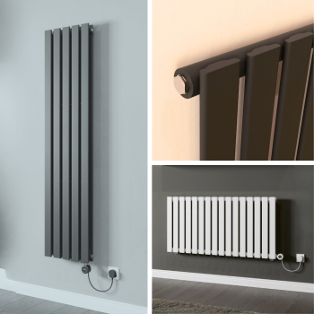 Nevada Electric Radiators