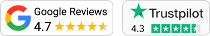 Our Review Ratings