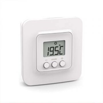 APP-solute Control digital thermostat - 1 per heating zone